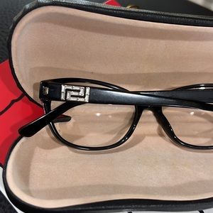 Versace “frames”